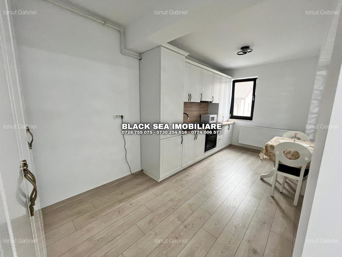 Garsoniera Moderna zona Tomis plus l Loc de parcare privat l Termen Lung - 7