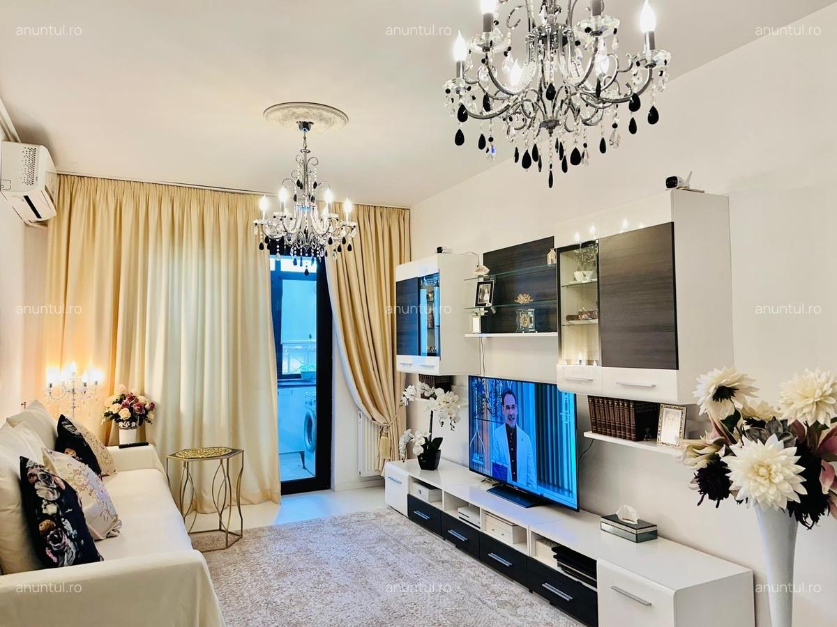 Valea Oltului, Drumul Taberei, apartament 3 camere - 2