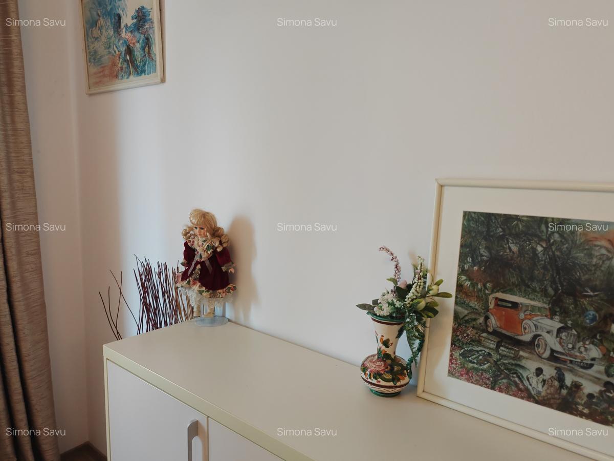 Apartament cu 2 camere decomandat, mobilat în Centrul Civic - 5