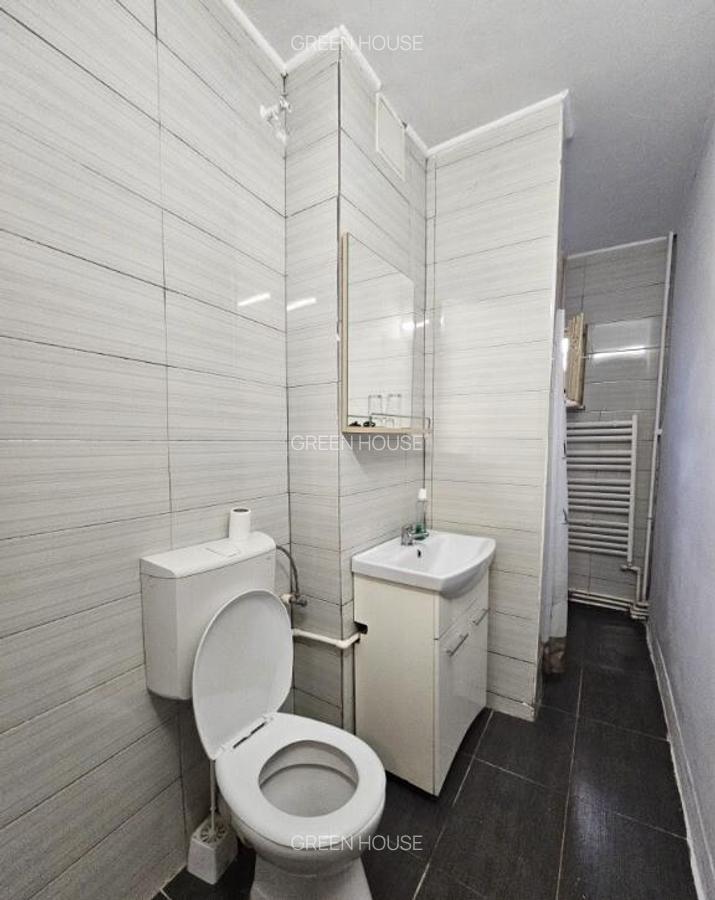 Apartament cu 1 camera strada Zamfirescu - 2