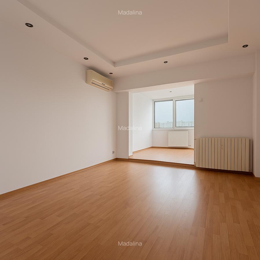 Bdul Decebal Duplex 4 camere, etajele 6 si 7, 122 mp utili - 8