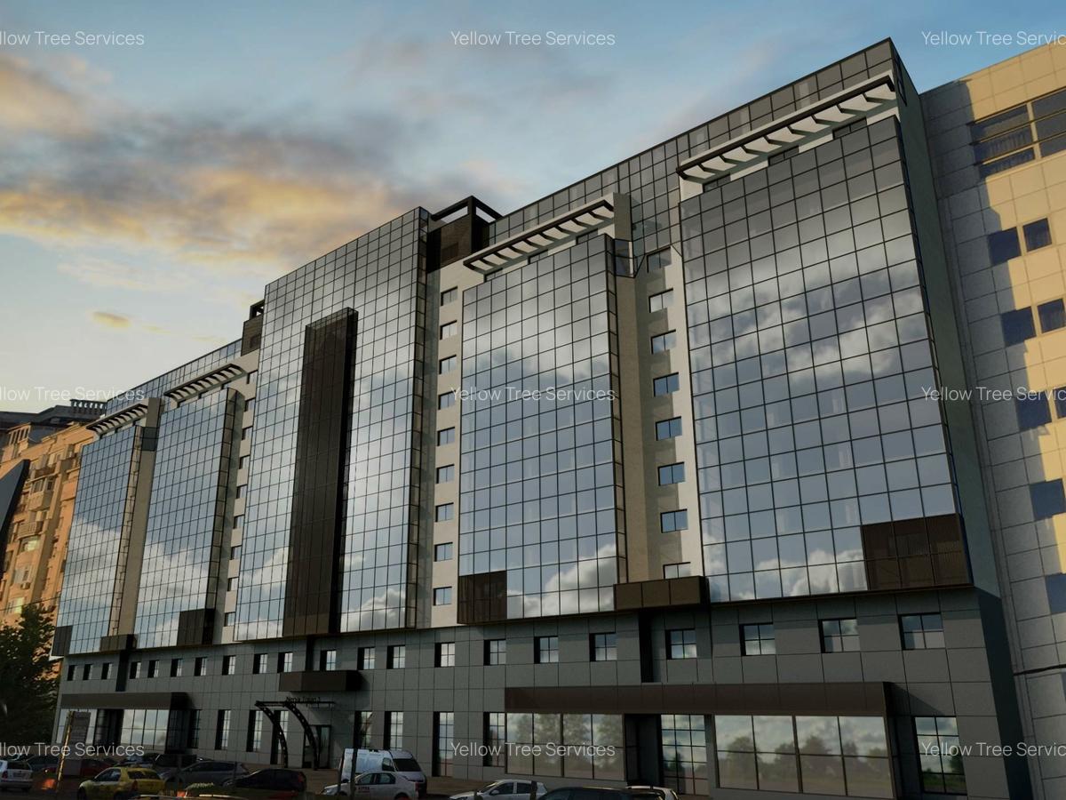 Spatiu de birou in City Business Center | Nerva Traian | 165 m2 - 2
