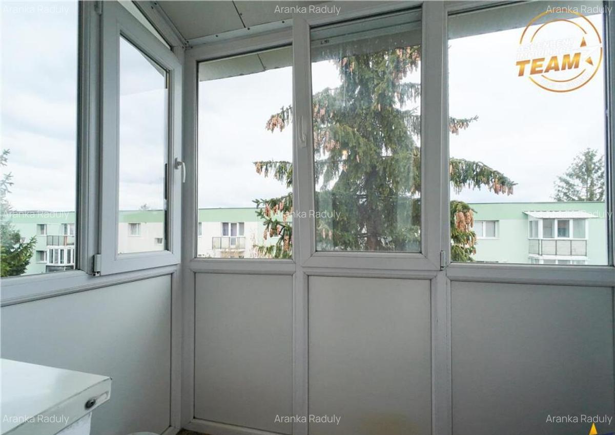 TUR VIRTUAL! Apartament 2 camere, zona excelenta, in Lenin, - 6