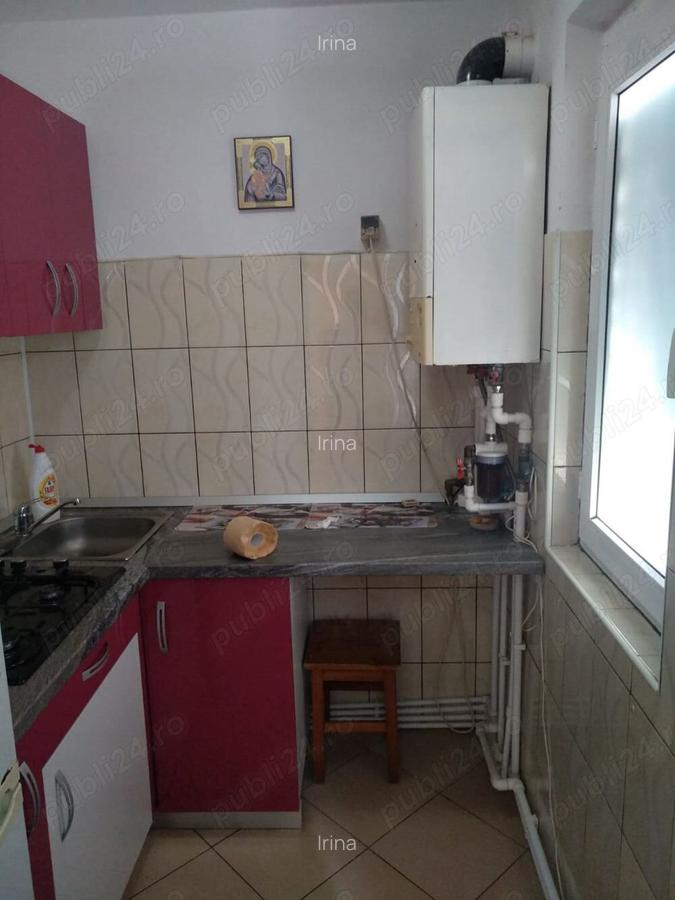 Inchiriez apartament cu doua camere-zona Tatarasi(Piata Chirila) din Iasi - 2
