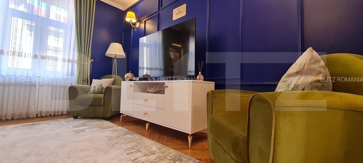 Locatie de LUX ! Apartament 2 Camere in Centru - Investitia Ideala - 3