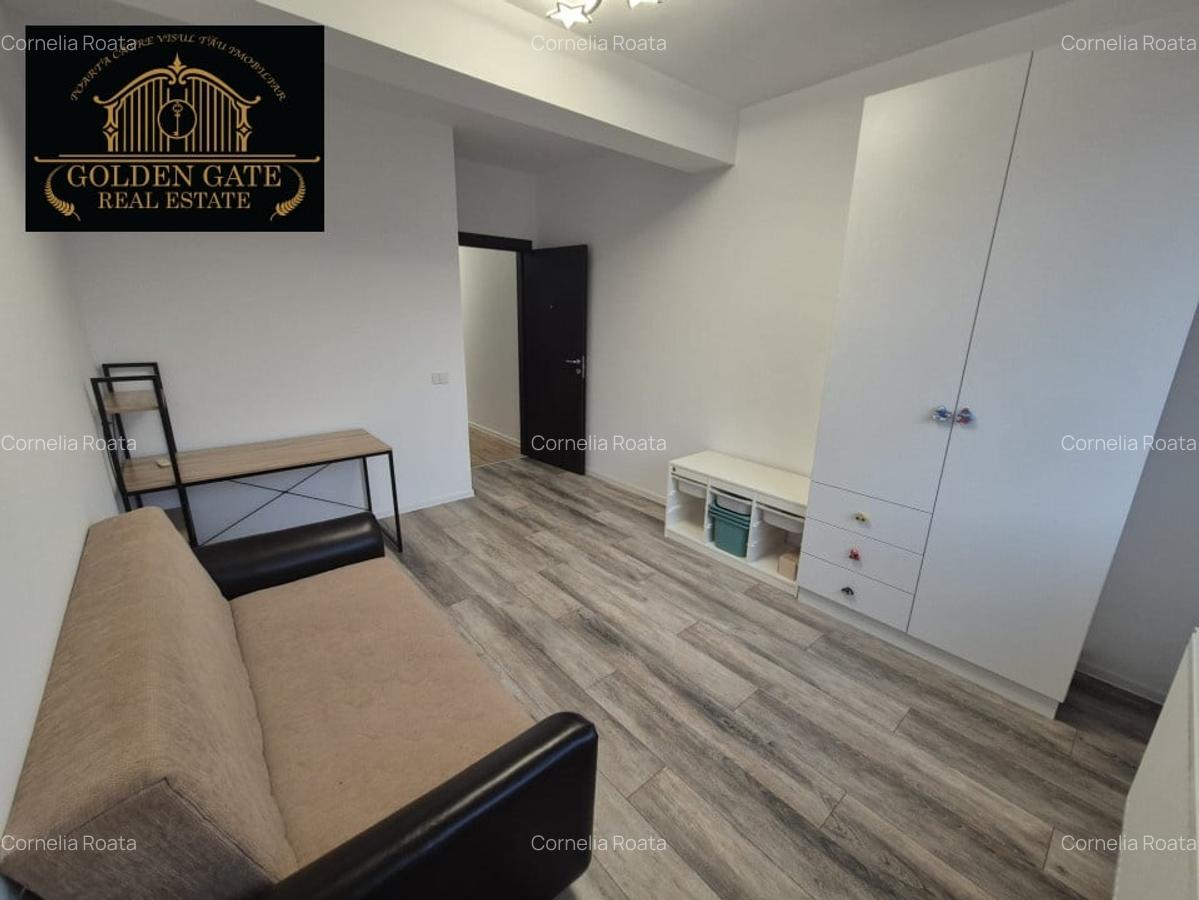 3 Camere Bragadiru-Safirului Centrala Balcon AC - 5