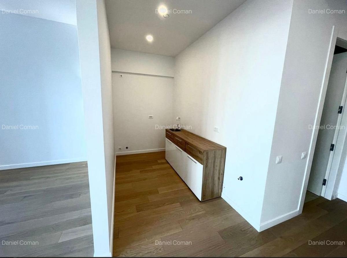 Garsonieră semidecomandată în Barbu Văcărescu - 4