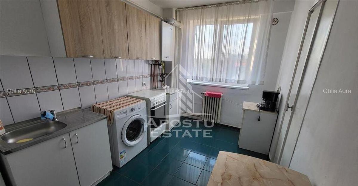 Apartament cu 3 camereultracentral - 3