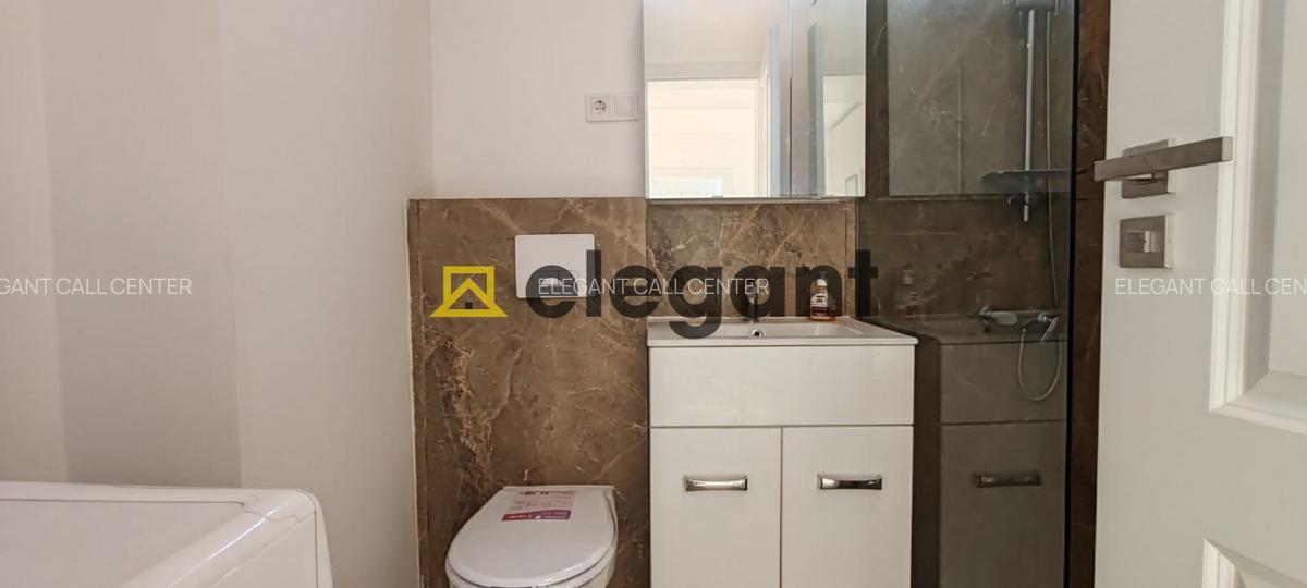 Prima inchiriere, bloc nou, AC! 2 camere,  Rovine-Parculet - 9