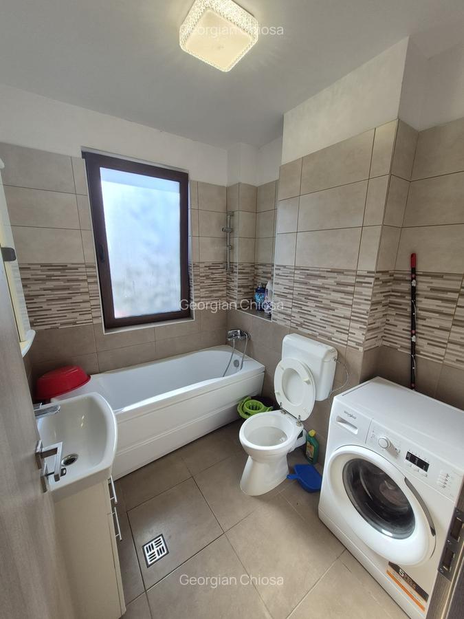 2 Cam-Parter-Ciarda Rosie-5 min Spitalul Judetean-Mobilat--54 MP-95.000 Euro! - 13