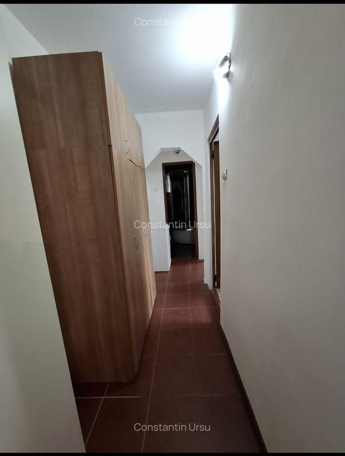Apartament cu 3 camere sd mobilat siutilat - 3