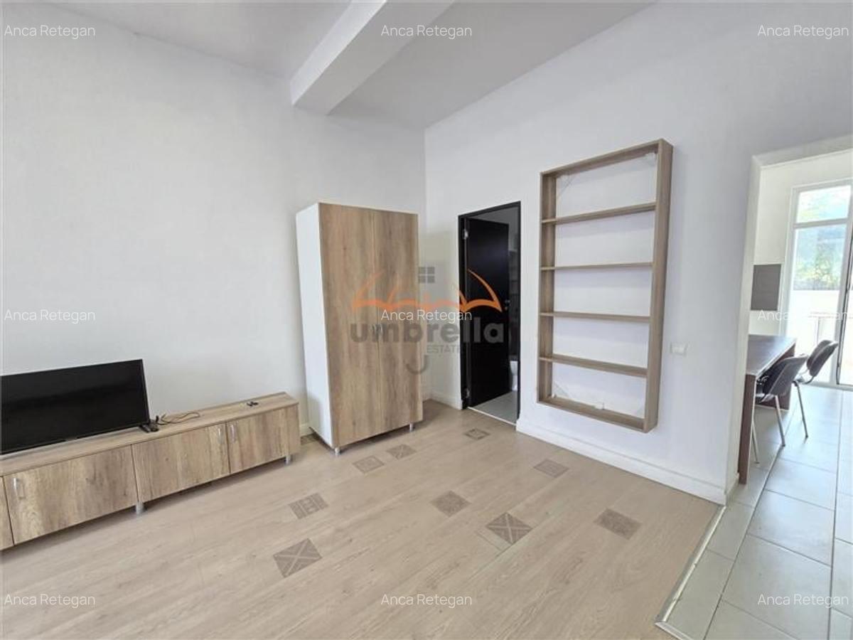 DE INCHIRIAT ap 2 camere , modern, parcare, gradina , 420 euro - 4