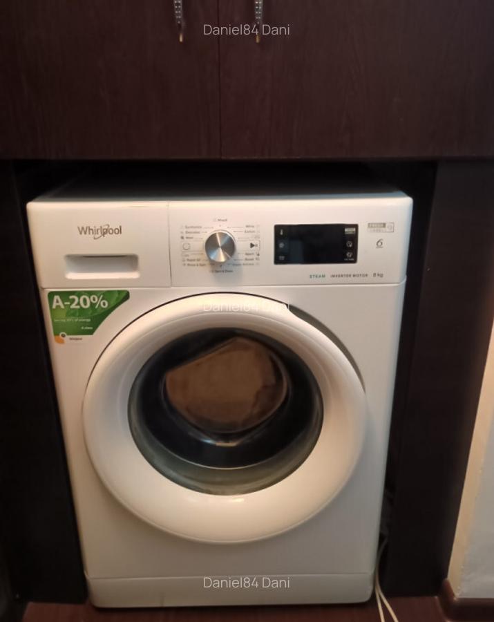 Prima inchiriere apartament 2 camere Valea Ro?ie - 5