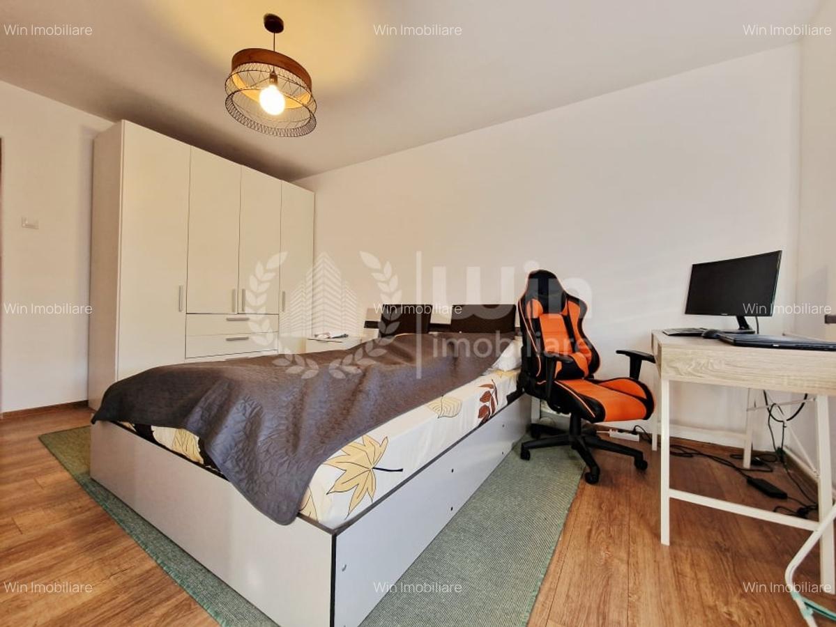 Apartament 2 camere | Modern | Balcon | Manastur | Zona Primaverii - 1