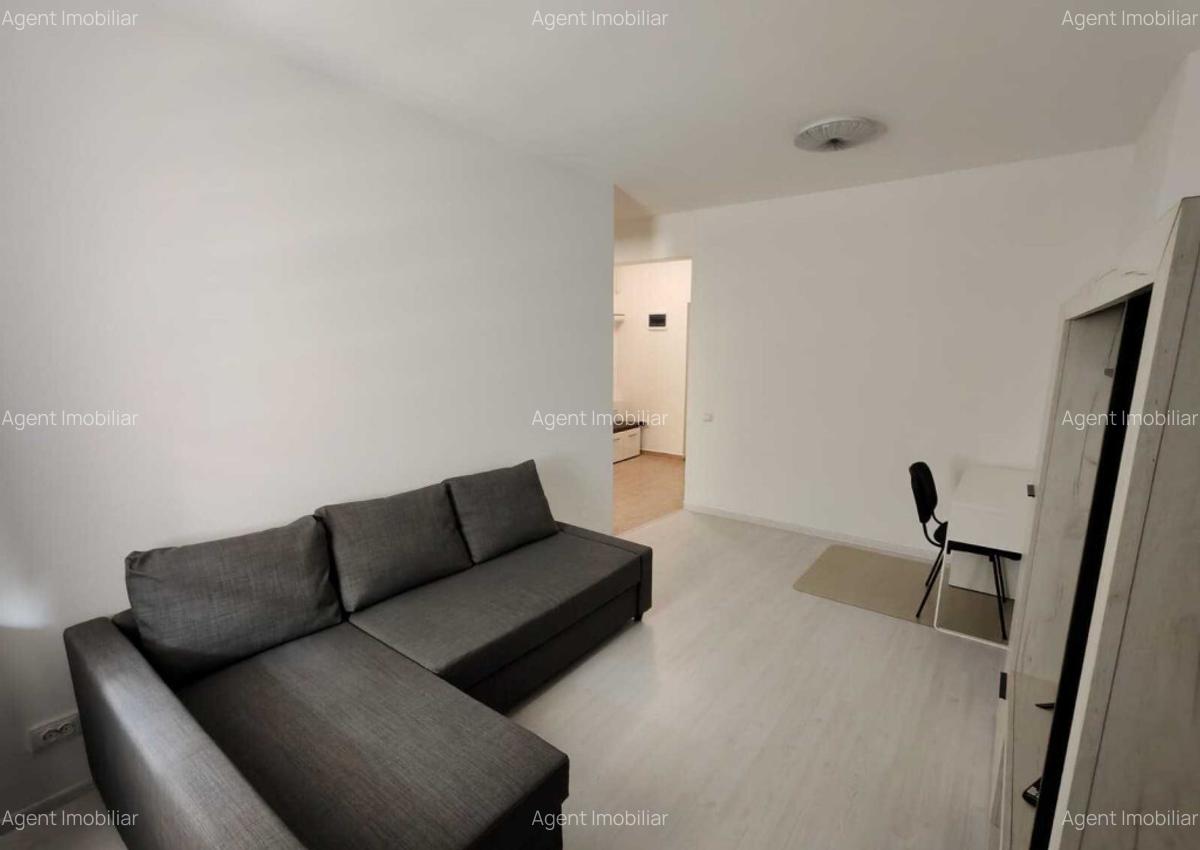 Dimitrie leonida berceni metrou etaj 3 - 7