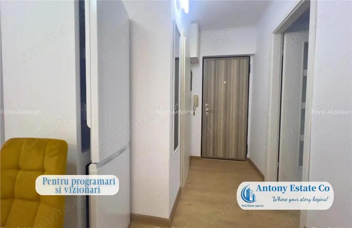 Apartament de inchiriat, 2 Camere, Decomandat, Ultracentral, Oradea - 14