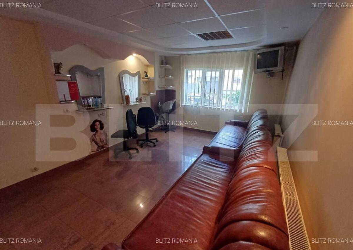 Inchiriere spatiu comercial sau vanzare zona 23 August - 1