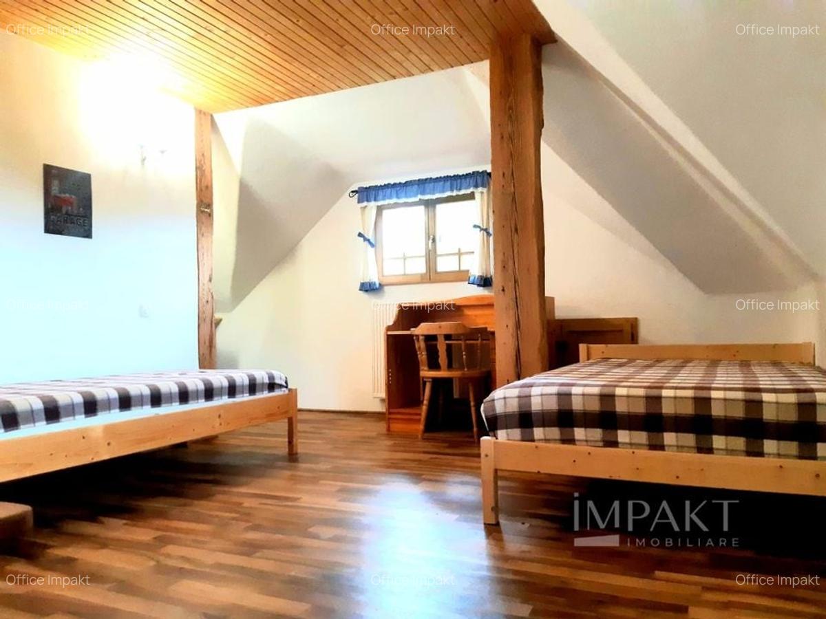 Casa traditionala de vis, aproape de Cluj-Napoca - 15