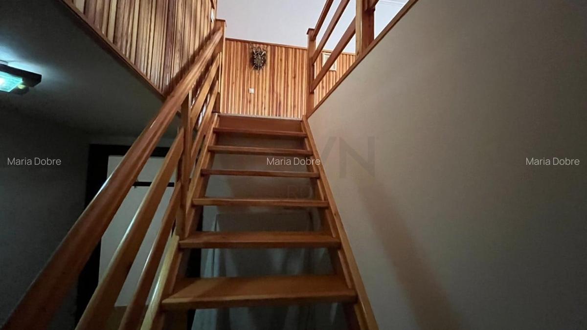 REV2005341 Vila deosebita cu piscina si teren generos Buftea zona exclusivista - 15