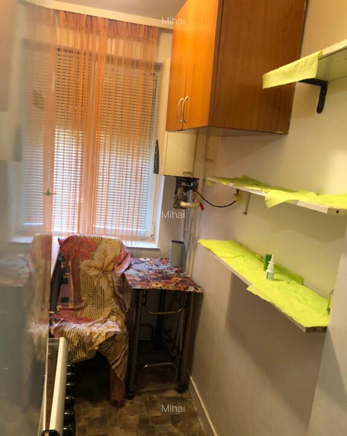 Ofer spre inchiriere apartamentul doua camere - 2