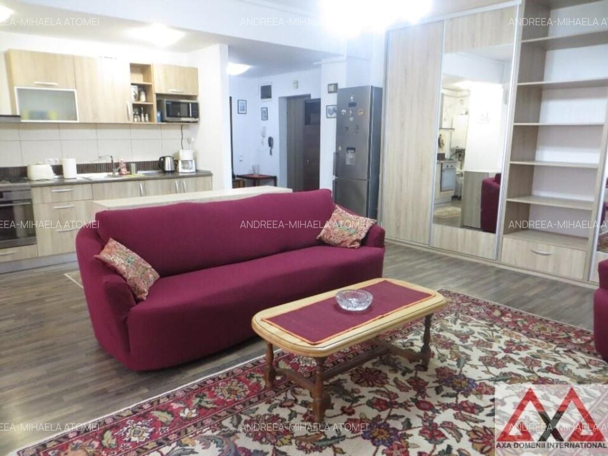 2 camere Calea Calarasilor - Delea Veche, imobil 2010, centrala termica - 4