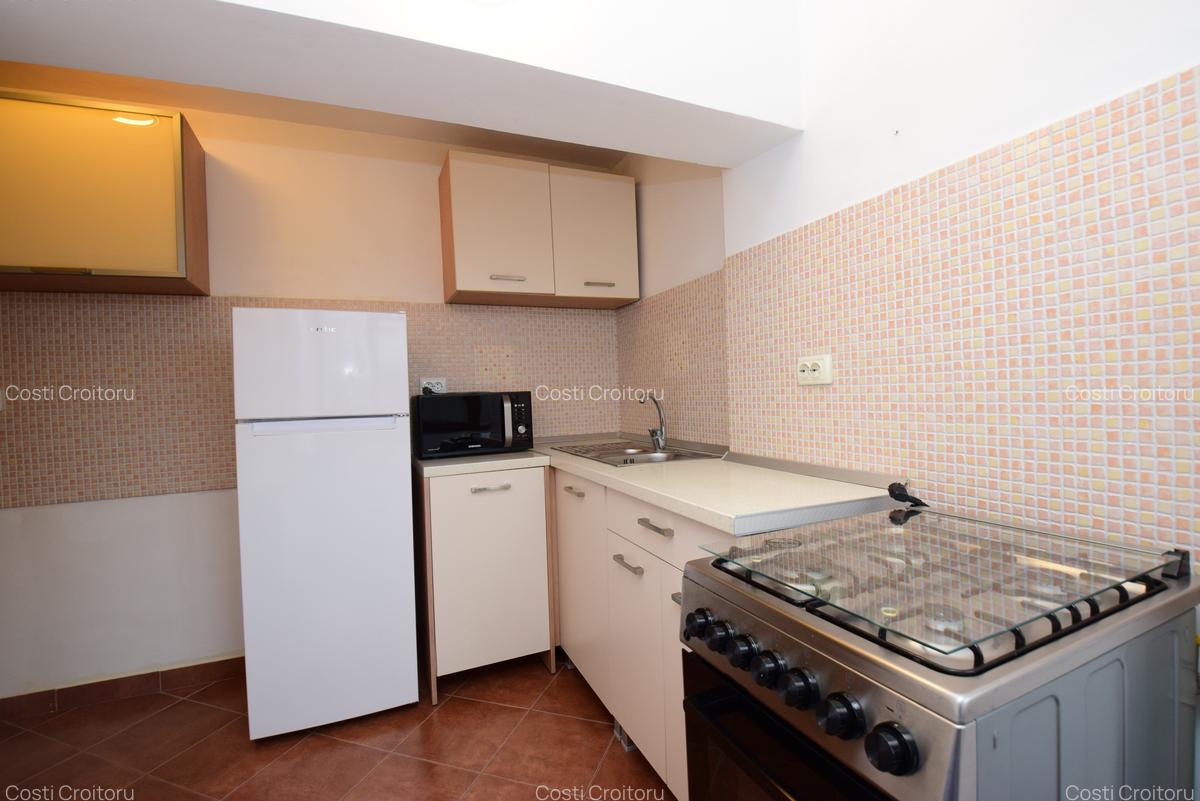 2 camere decomandat, Goga - Unirii - Nerva Traian - 11