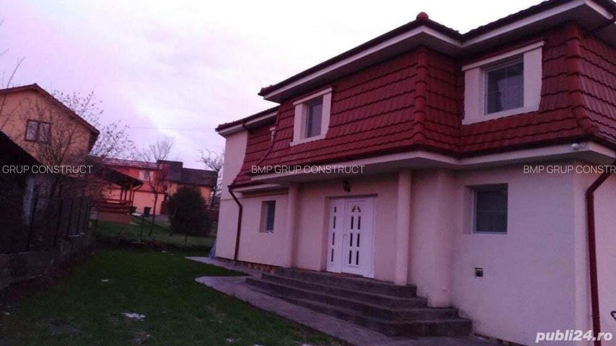Casa de vanzare 250 mp utili - 3 Casa de vanzare 250 mp utili - 3