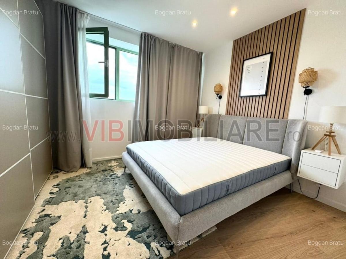 2 Camere - Radacini 303 - Sisesti - Lux - 2