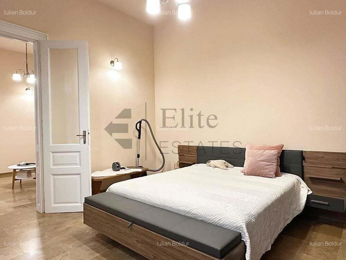 Apartament ultracentral pe Vasile Alecsandri Pietonala - 10