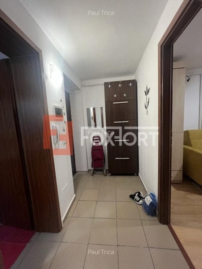 Apartament cu 2 camere decomandat, mobilat în Blașcovici - 12