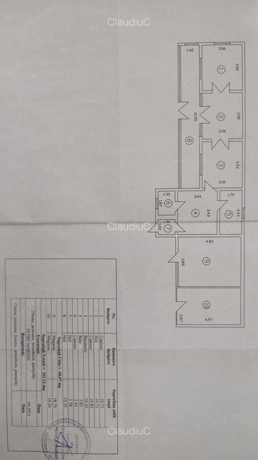 Casa renovata cu pod, teren si gradina, Darasti-Ilfov - 4 Casa renovata cu pod, teren si gradina, Darasti-Ilfov - 4