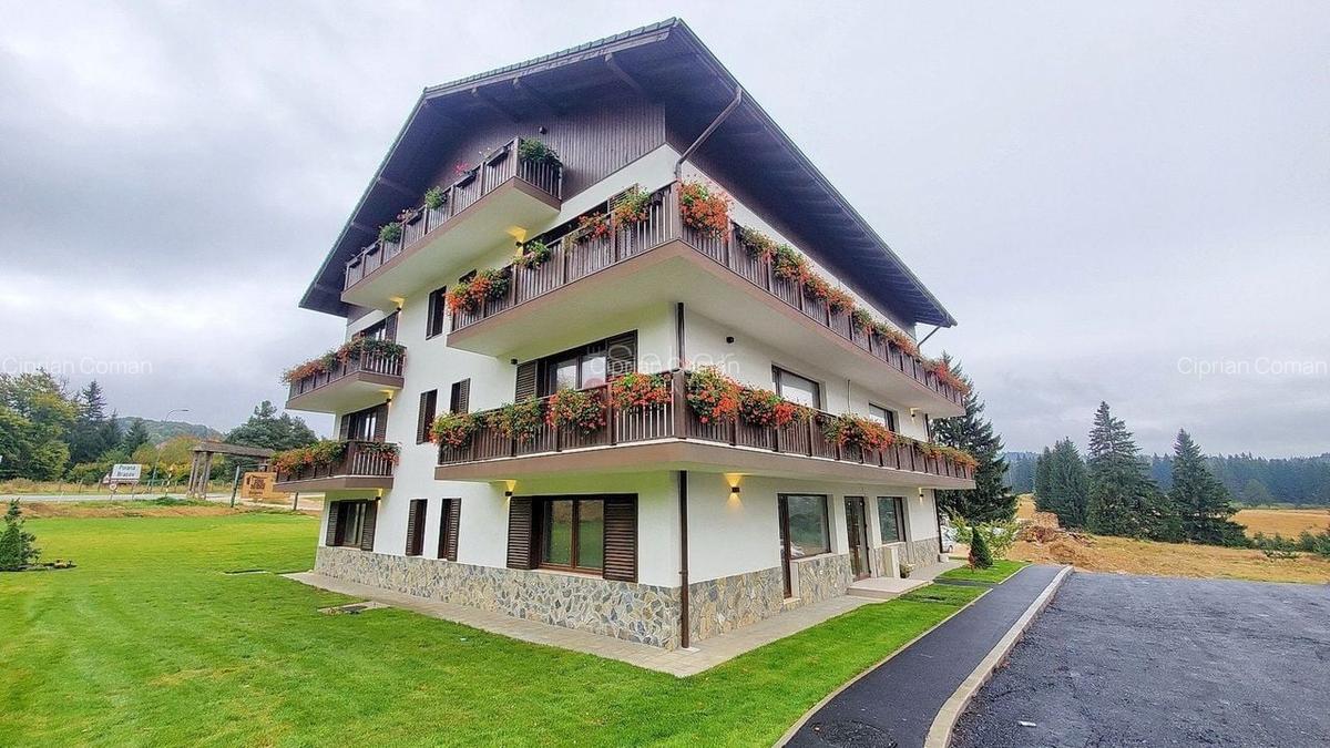 APARTAMENT DE VACANTA  - POIANA BRASOV - 2