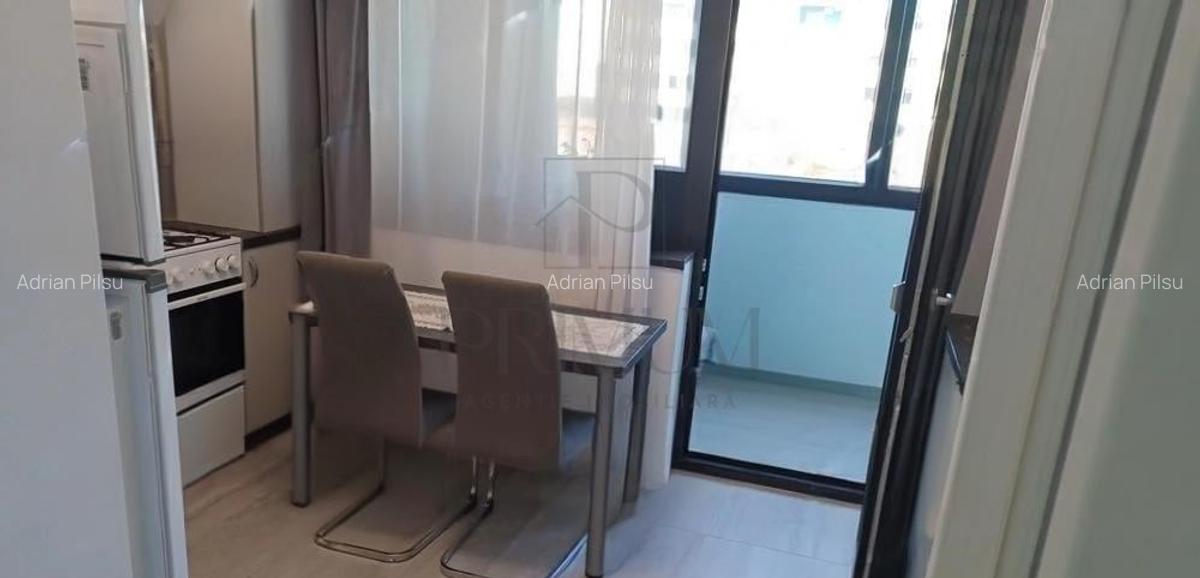 Apartament 1 camera-decomandat-Giroc-centrala proprie - 8
