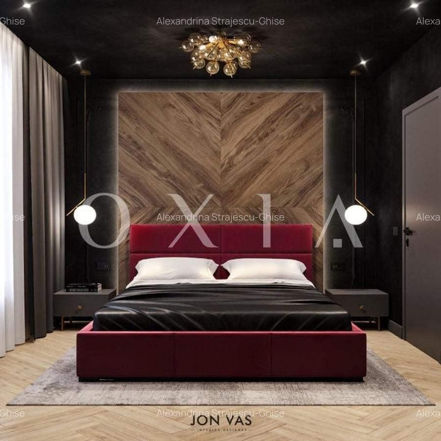 SX526 Case moderne, cu sisteme smart home - 7