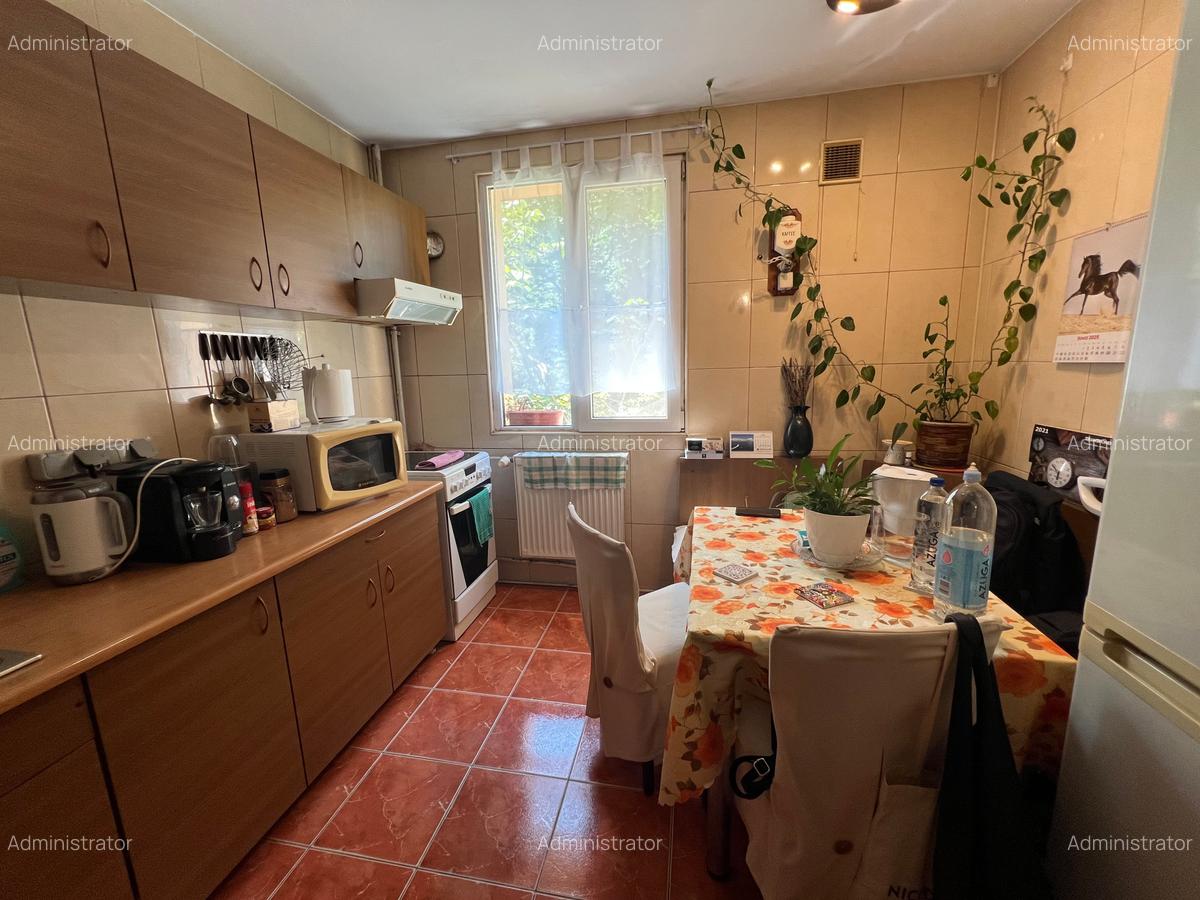 Apartament cu 2 camere decomandat în Drumul Taberei - 6