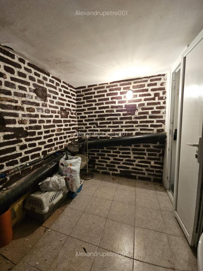 3 cam in Vila | 70 mp | Decebal | Alba Iulia | Ready to move in - 22