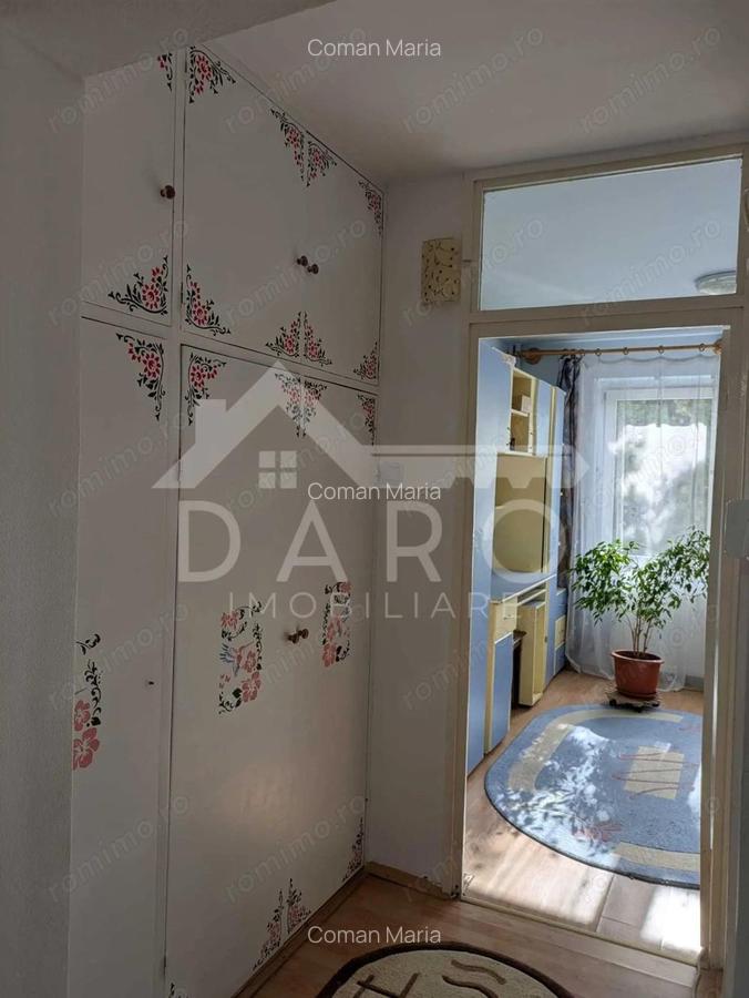 Vand apartament 3 camere ideal pentru locuin?a sau cabinet medical - 7