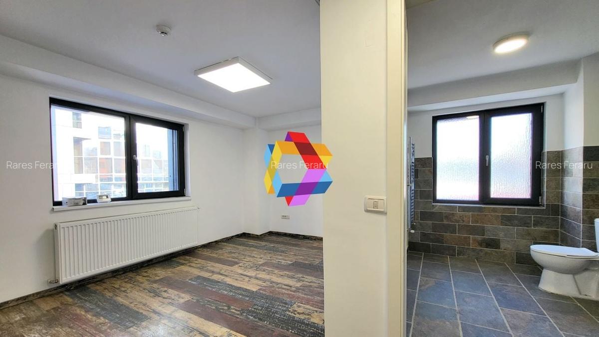 Spatiu de birouri - 230 mp # spatii-comerciale-brasov.ro - 8