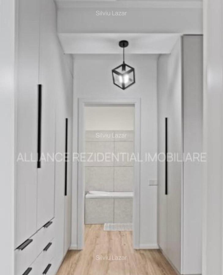 Alliance Villas | 5 camere 3 bai | 155 mp utili | teren 456 mp - 10
