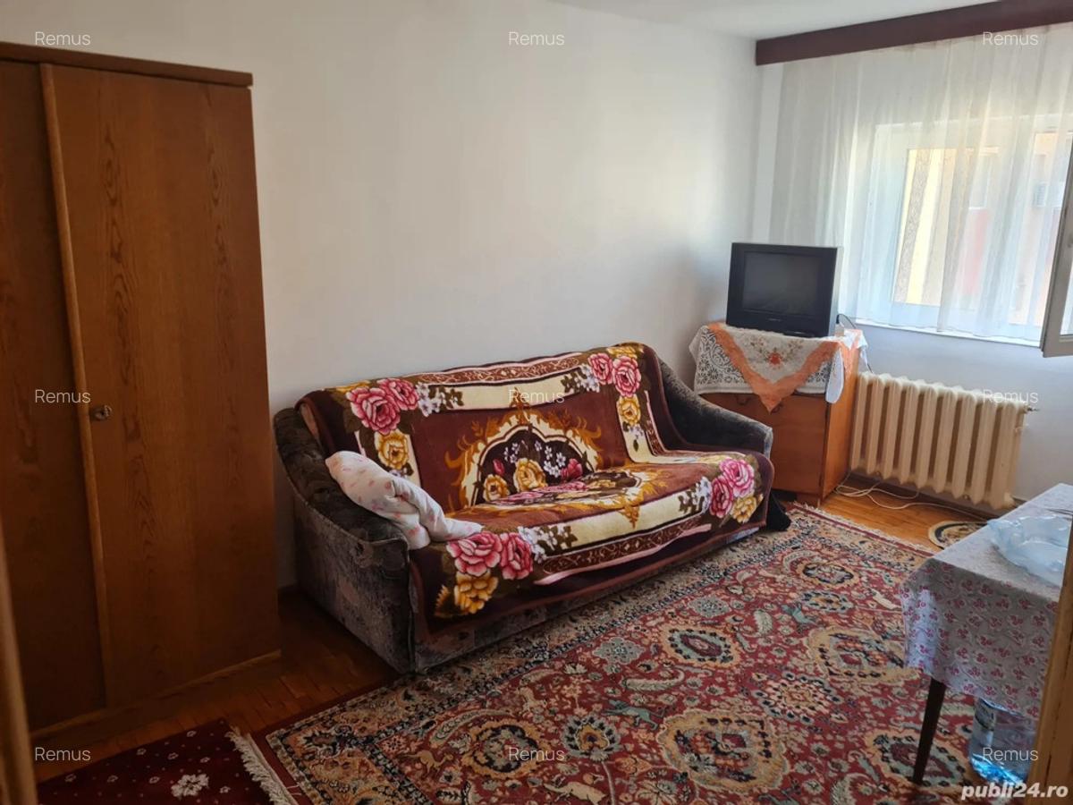 Apartament 1 camera de inchiriat. - 1