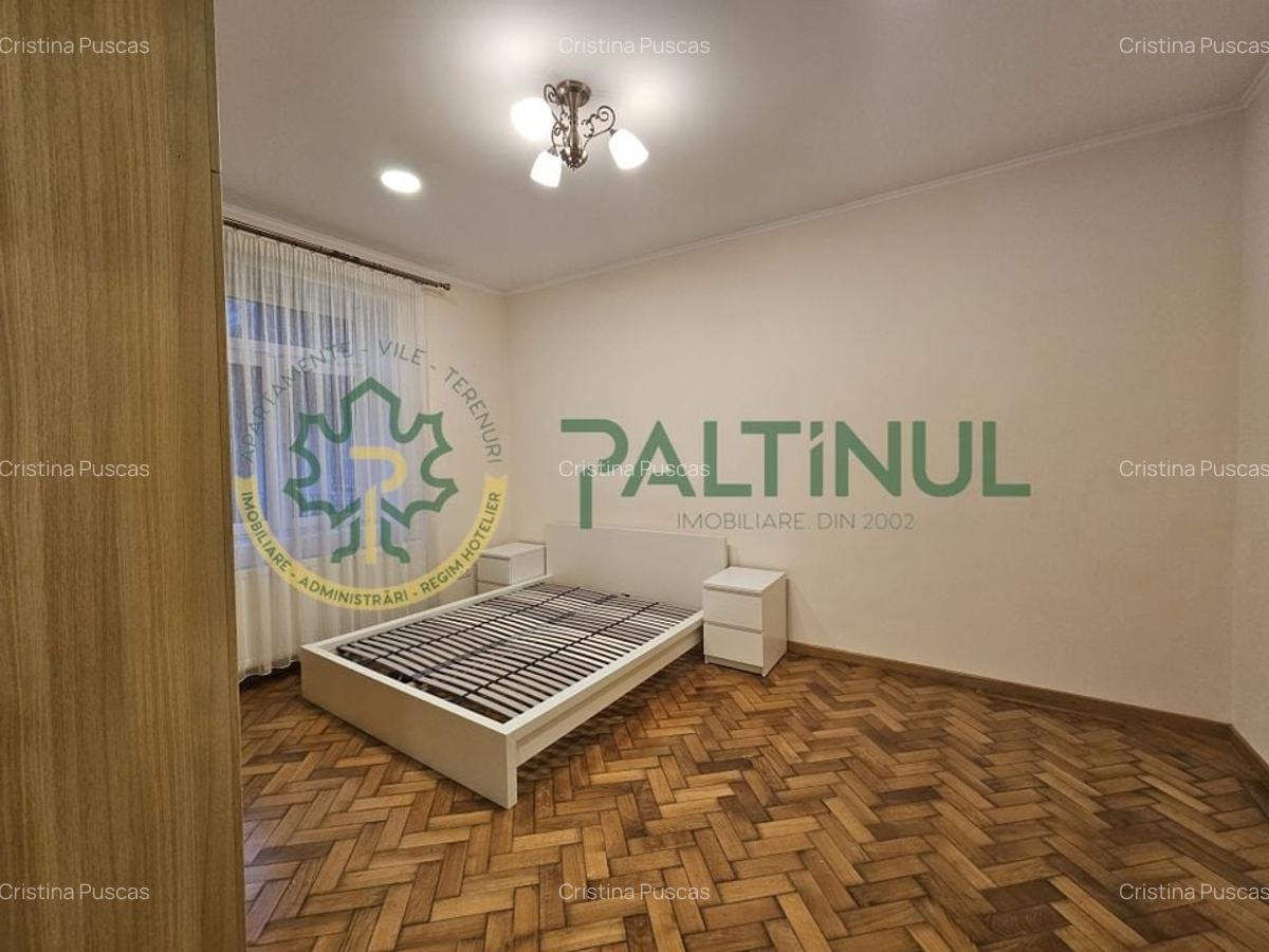 Apartament Sibiu ultracentral cu loc de parcare - 8