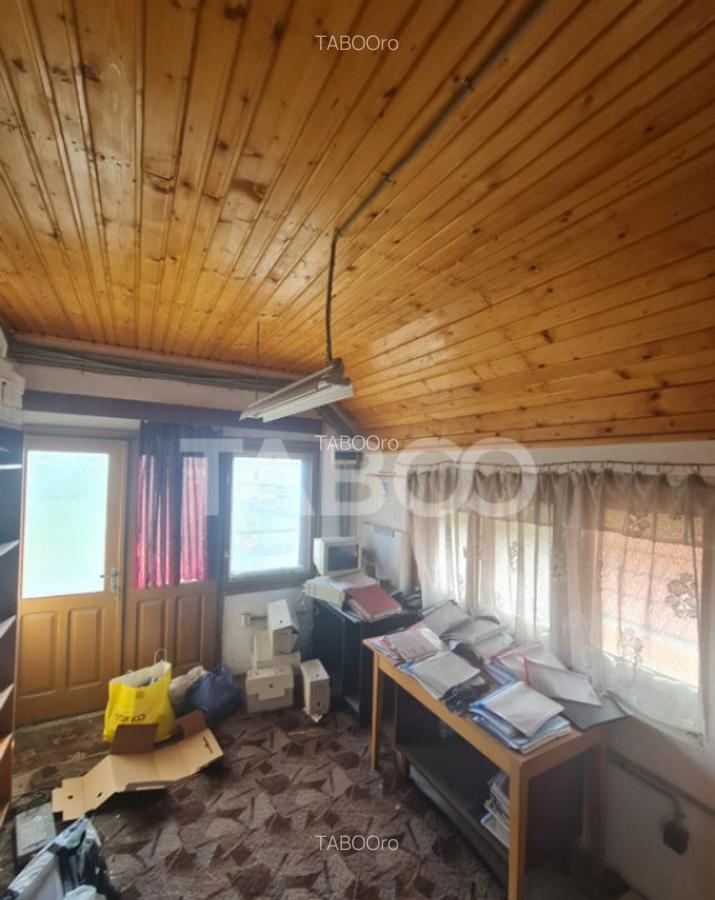 Spatiu comercial de vanzare pe drumul Petrestiului - 1