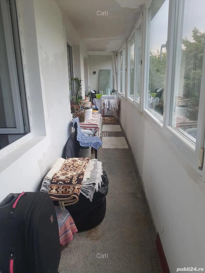 Apartament 3 camere Ferdinand Gara de Est - 9