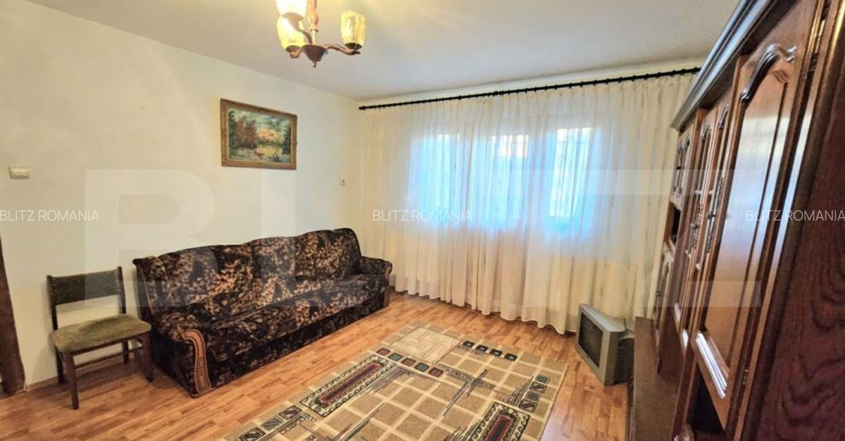 Apartament 2 camere, 50 mp, Micro 11, Str. Vlad ?epe? - 1