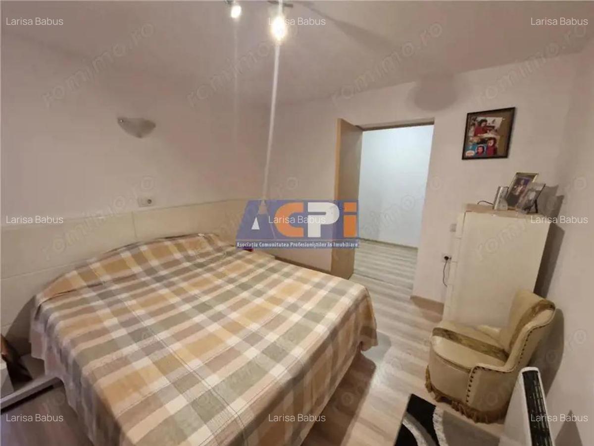 Casa Parter de vanzare Chiajna - 17