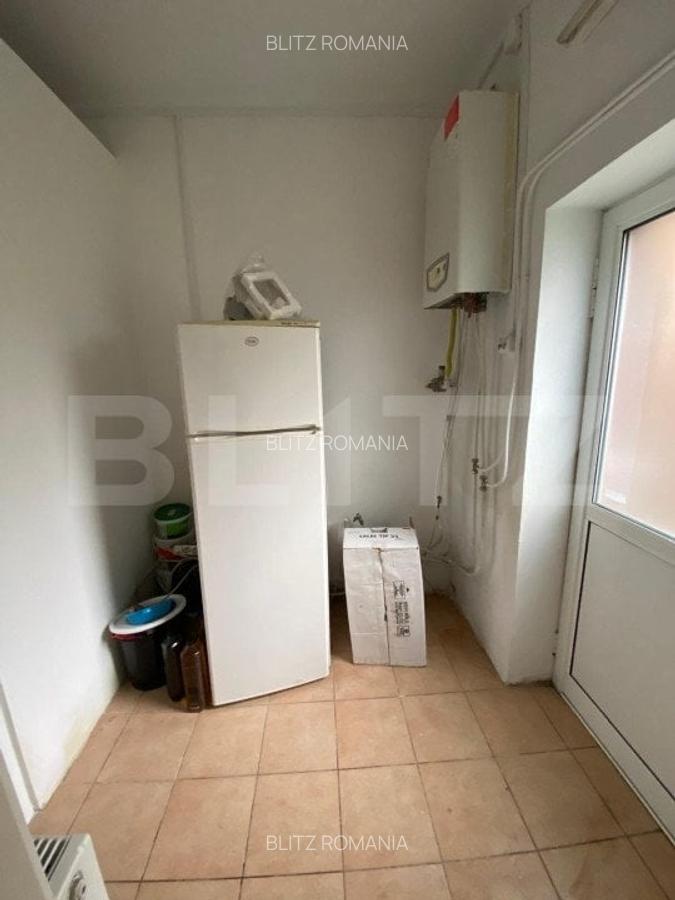 Spatiu comercial stradal, 80 mp, zona Fabricii - 4