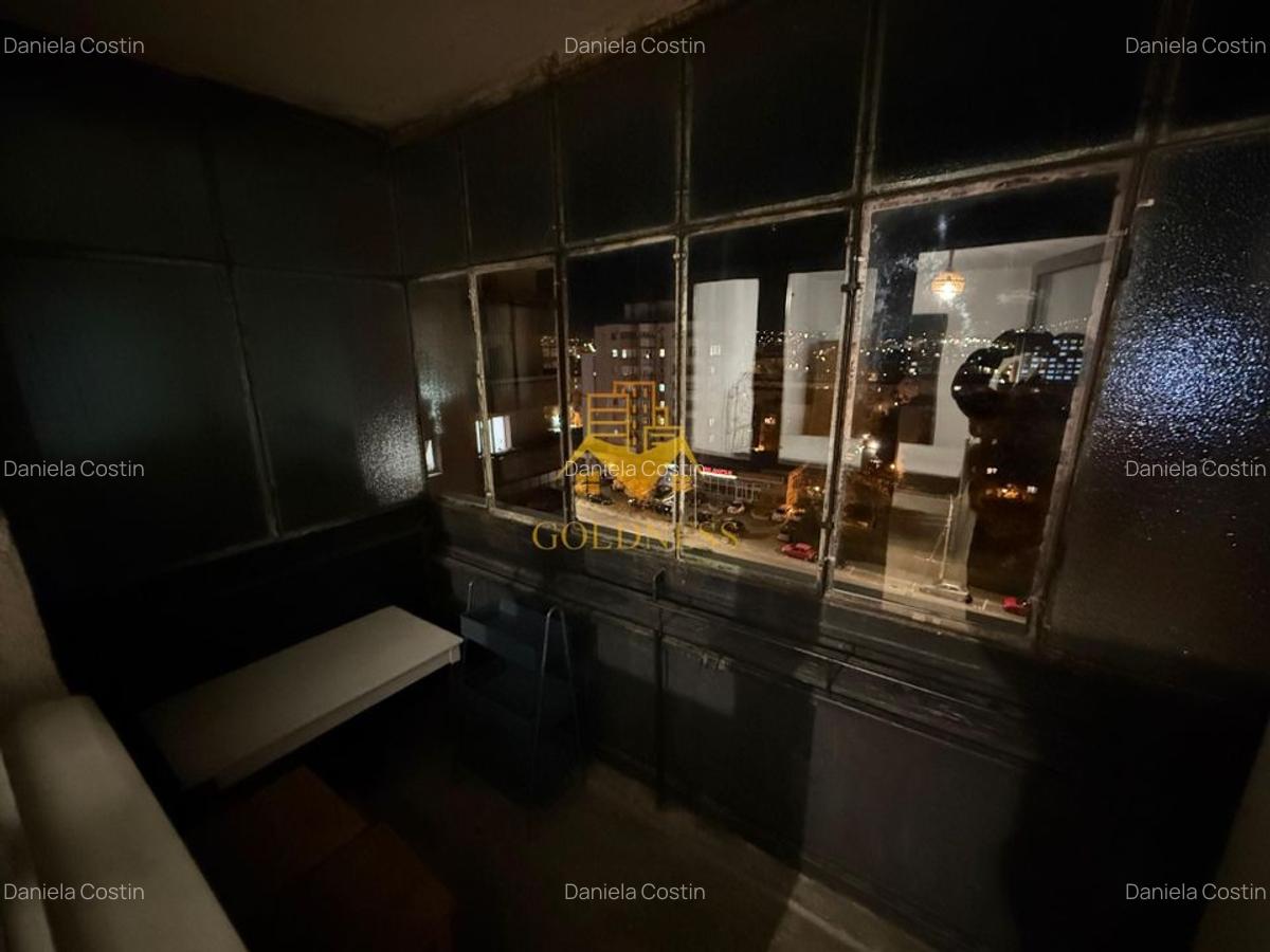 2 camere decomandate, Marasti, Parcul Aurel Vlaicu, Pet Friendly - 5