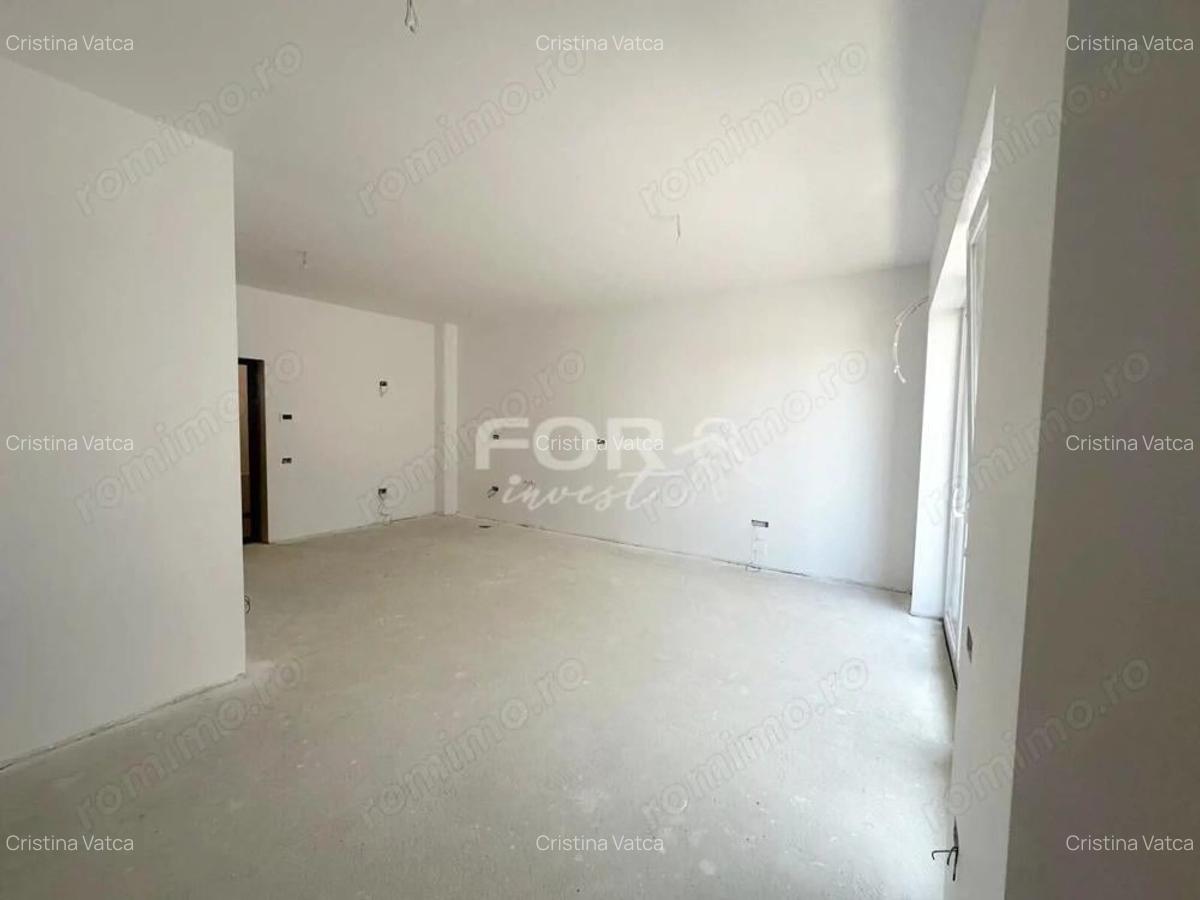 Apartament nou tip studio de vanzare Sanmartin - 4