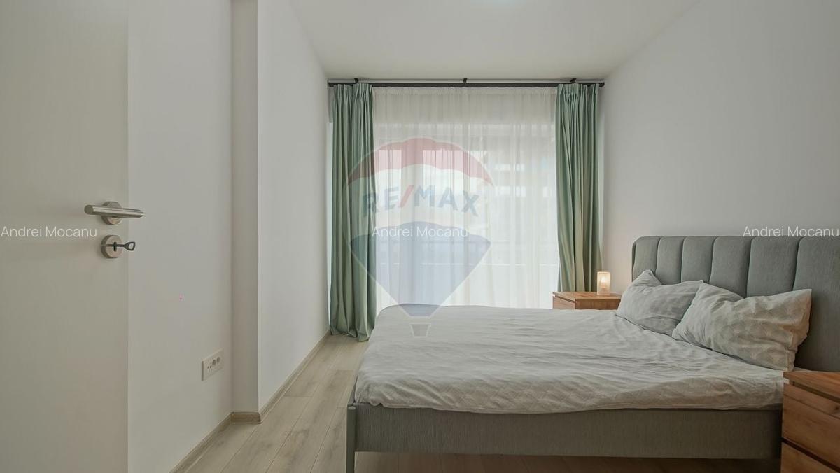 COMISION 0% | Apartament cu 3 camere | Parcare | Alphaville Arena - 23