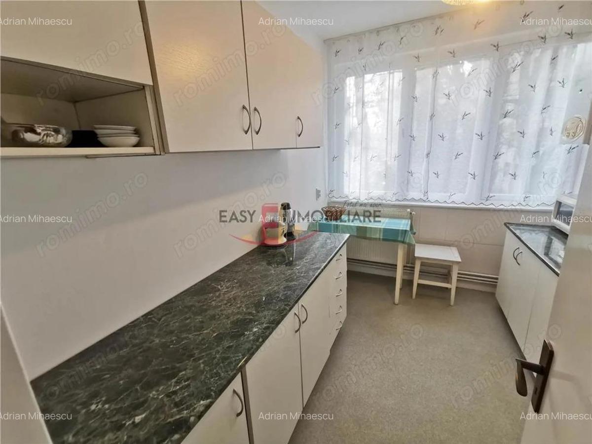 Apartament 3 camere, etajul 1, UMF, Cornisa, spital, Targu Mures - 6